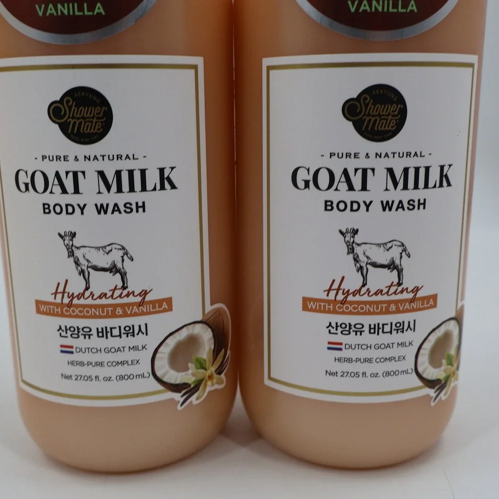 Shower Mate indulge your